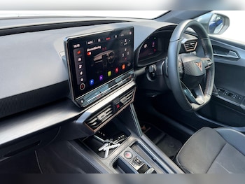 Used Cupra Leon 2023 for sale - 77762745: Photo