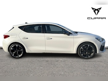 Used Cupra Leon 2023 for sale - 77762745: Photo