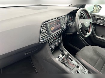 Used SEAT Ateca 2019 for sale - 77293475: Photo