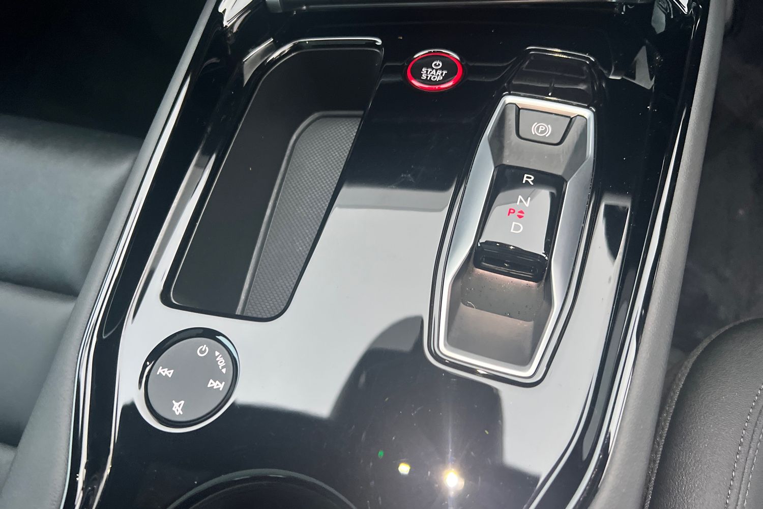 Used Audi e-tron GT 2023 for sale - 76683926: Photo 12