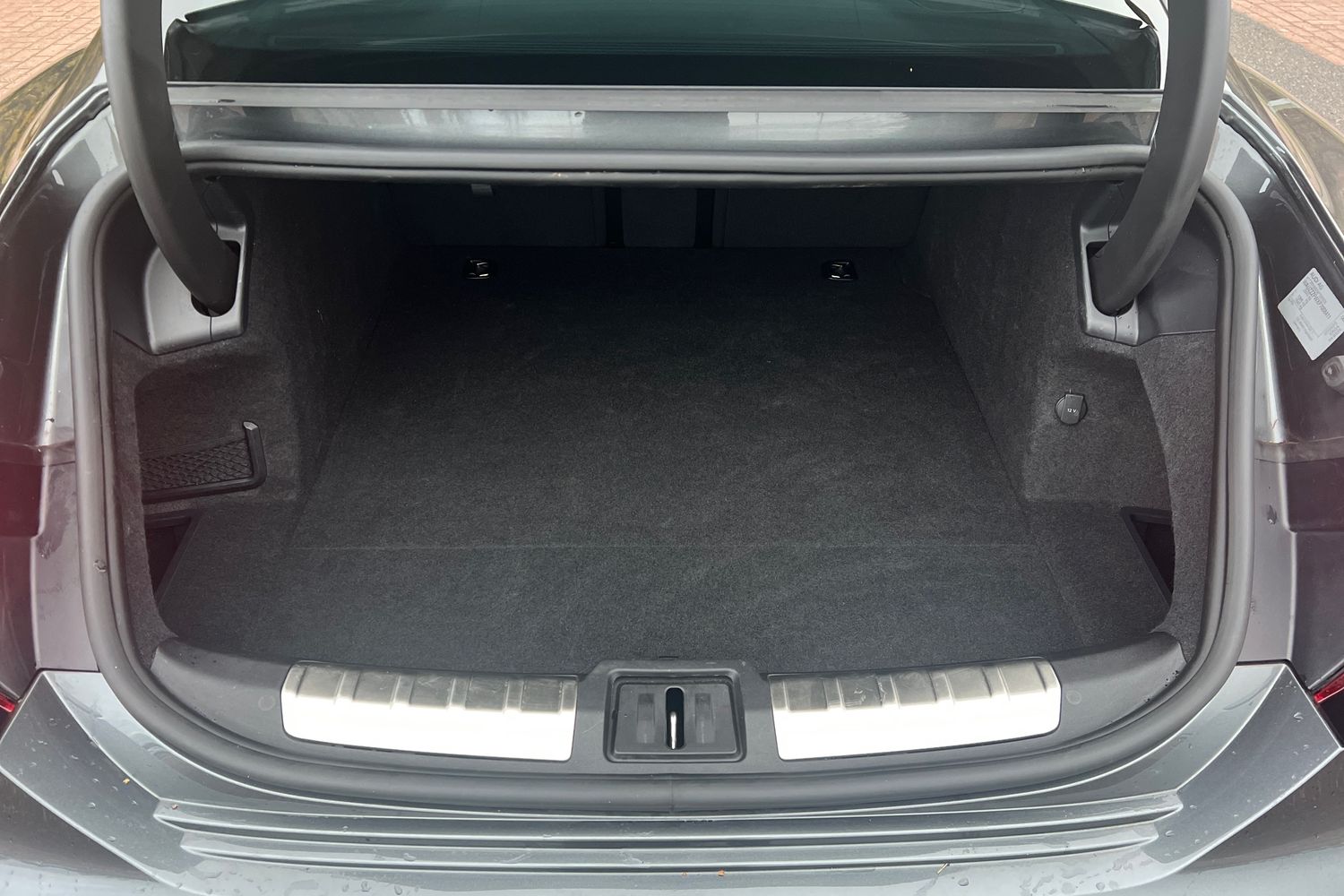 Used Audi e-tron GT 2023 for sale - 76683926: Photo 13