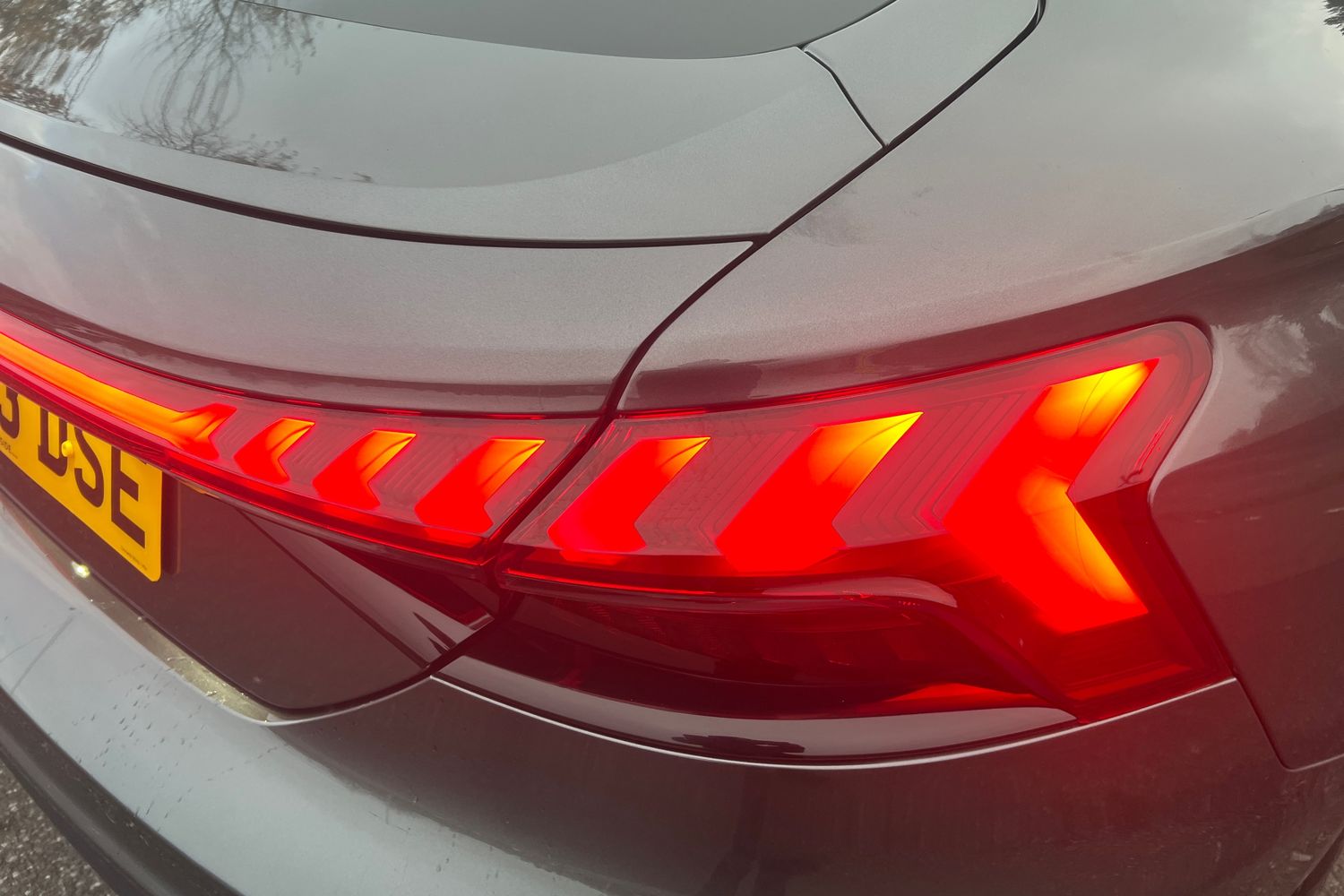 Used Audi e-tron GT 2023 for sale - 76683926: Photo 15