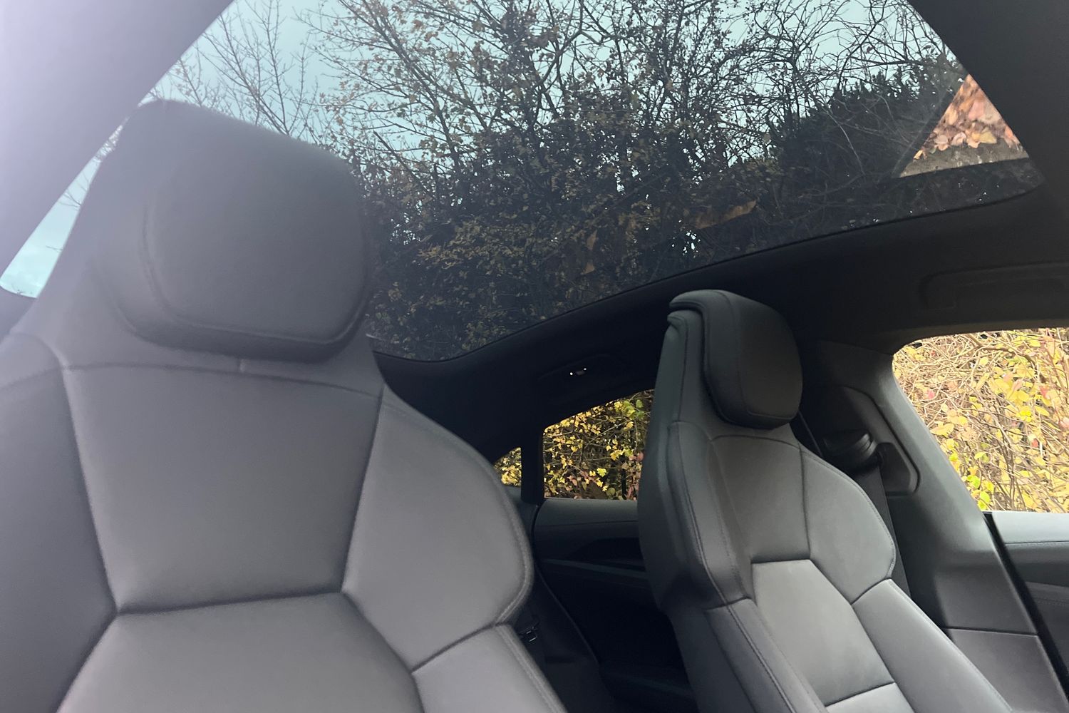 Used Audi e-tron GT 2023 for sale - 76683926: Photo 17