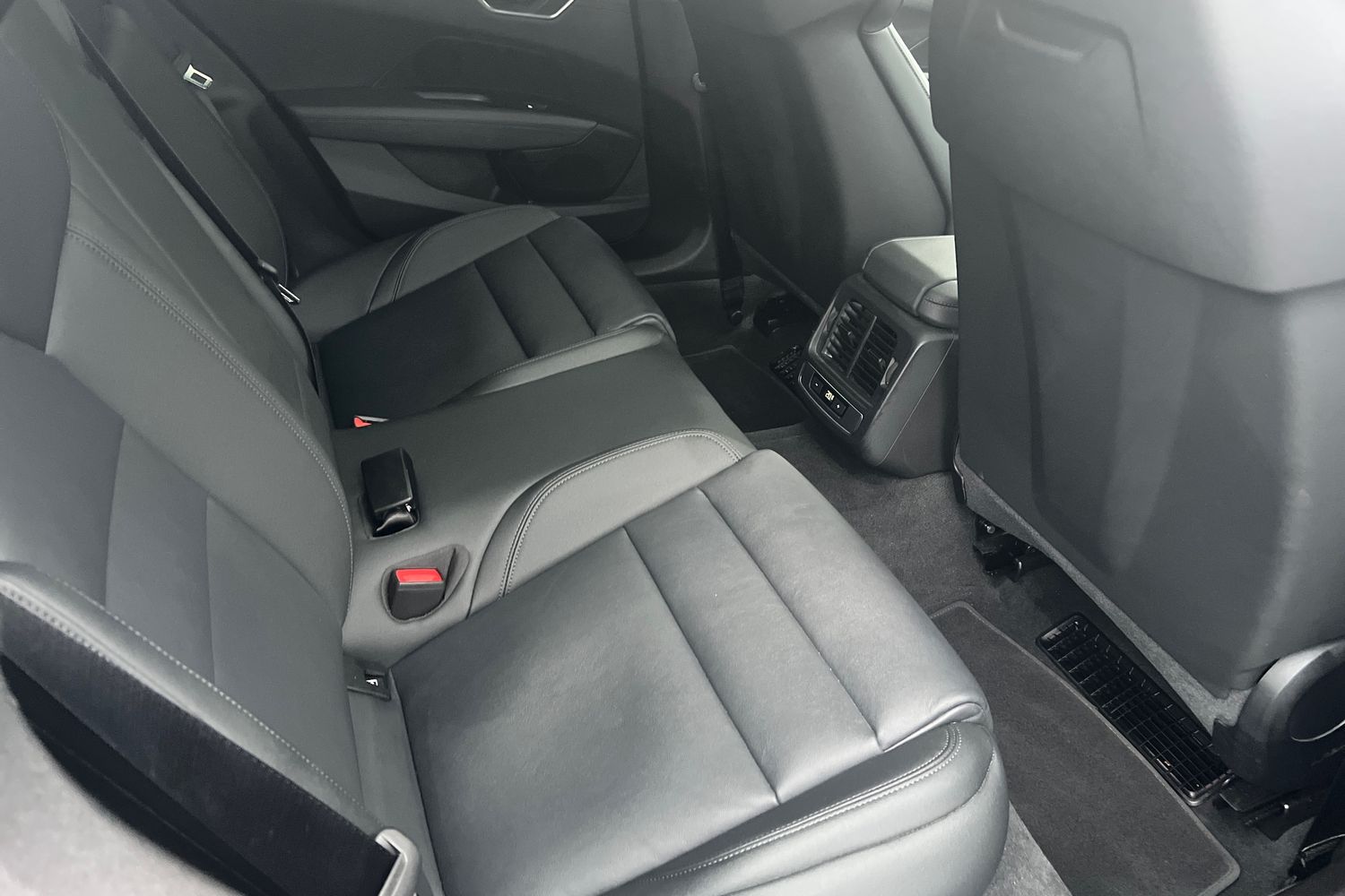 Used Audi e-tron GT 2023 for sale - 76683926: Photo 18