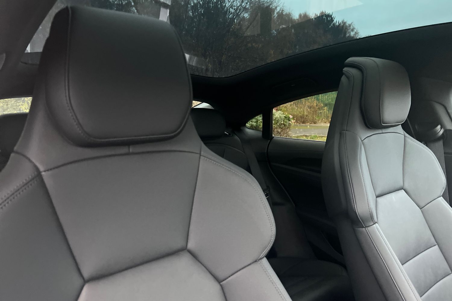 Used Audi e-tron GT 2023 for sale - 76683926: Photo 38