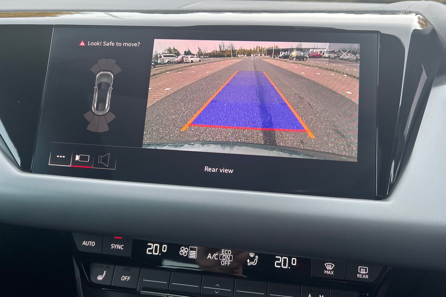 Used Audi e-tron GT 2023 for sale - 76683926: Photo 7