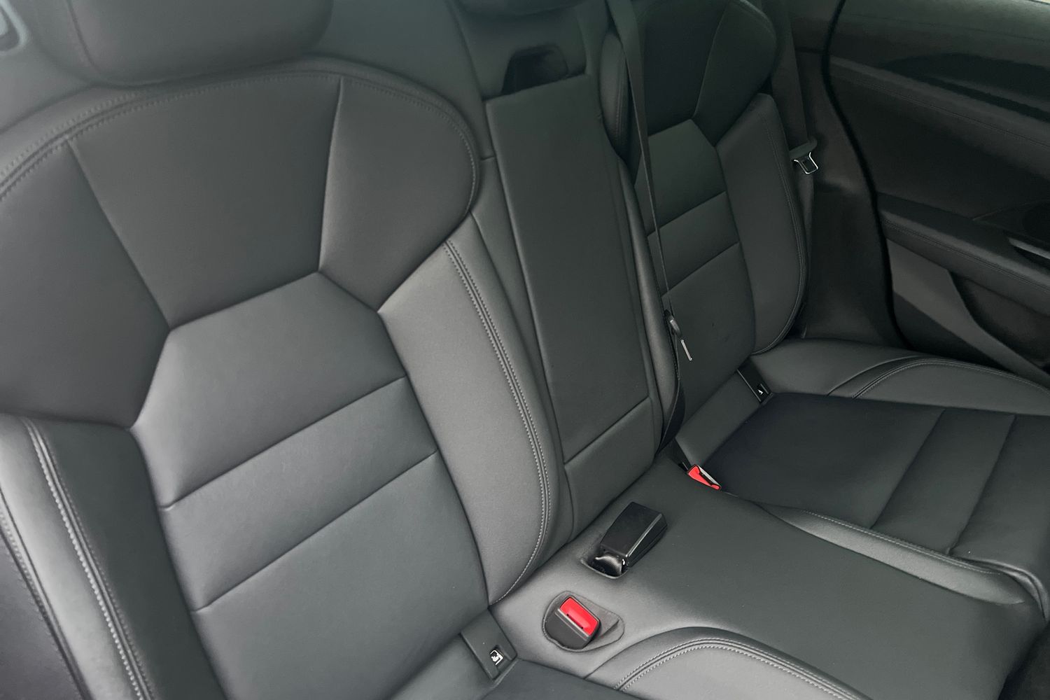 Used Audi e-tron GT 2023 for sale - 76683926: Photo 9