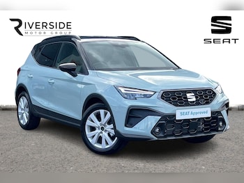 Used SEAT Arona 2026 for sale - 78575749: Photo