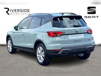 Used SEAT Arona 2026 for sale - 78575749: Photo
