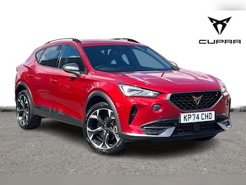 Used Cupra Formentor 2024 for sale - 79297307: Photo