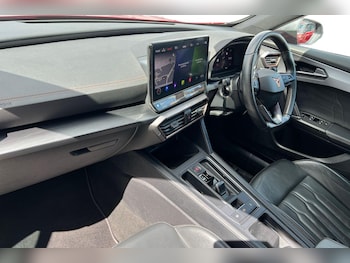 Used Cupra Formentor 2024 for sale - 79297307: Photo
