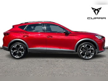 Used Cupra Formentor 2024 for sale - 79297307: Photo