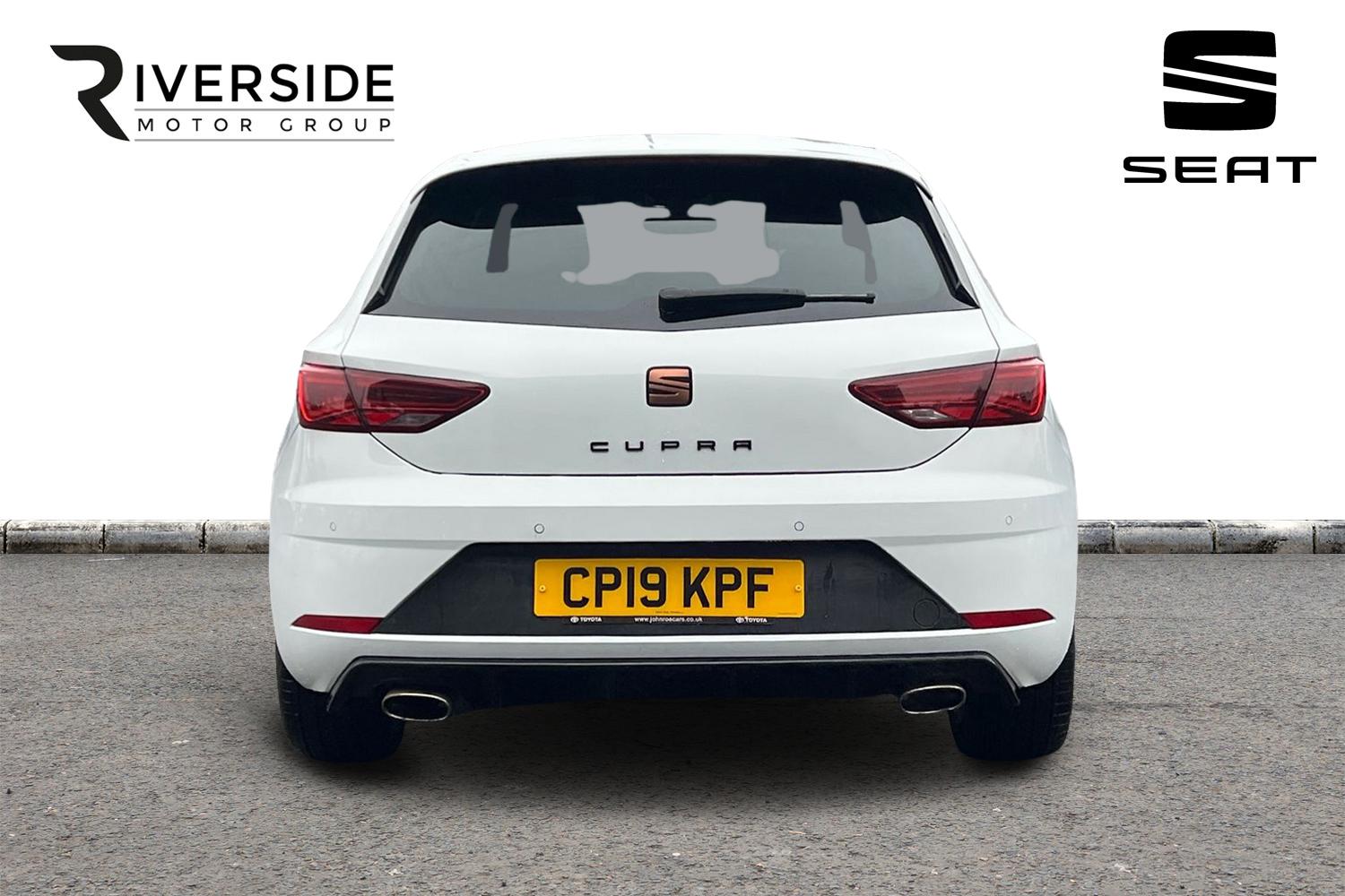 Used SEAT Leon 2019 for sale - 77618962: Photo 10