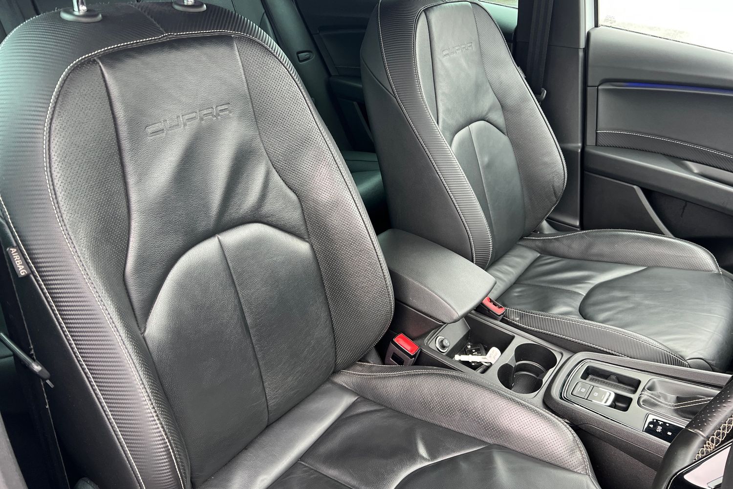 Used SEAT Leon 2019 for sale - 77618962: Photo 11