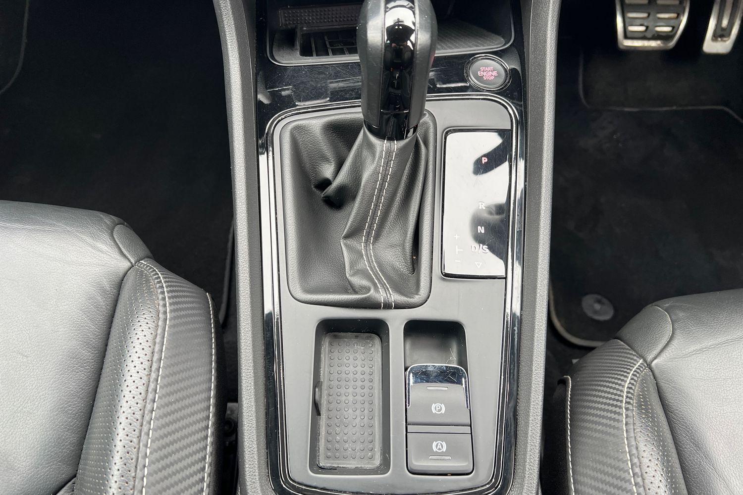 Used SEAT Leon 2019 for sale - 77618962: Photo 12