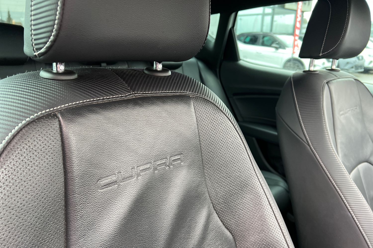 Used SEAT Leon 2019 for sale - 77618962: Photo 15