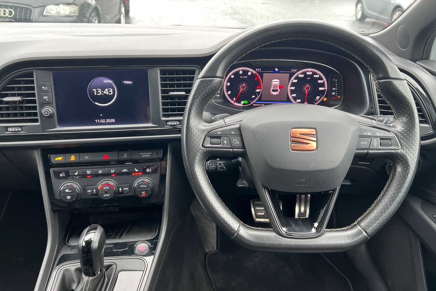 Used SEAT Leon 2019 for sale - 77618962: Photo 19