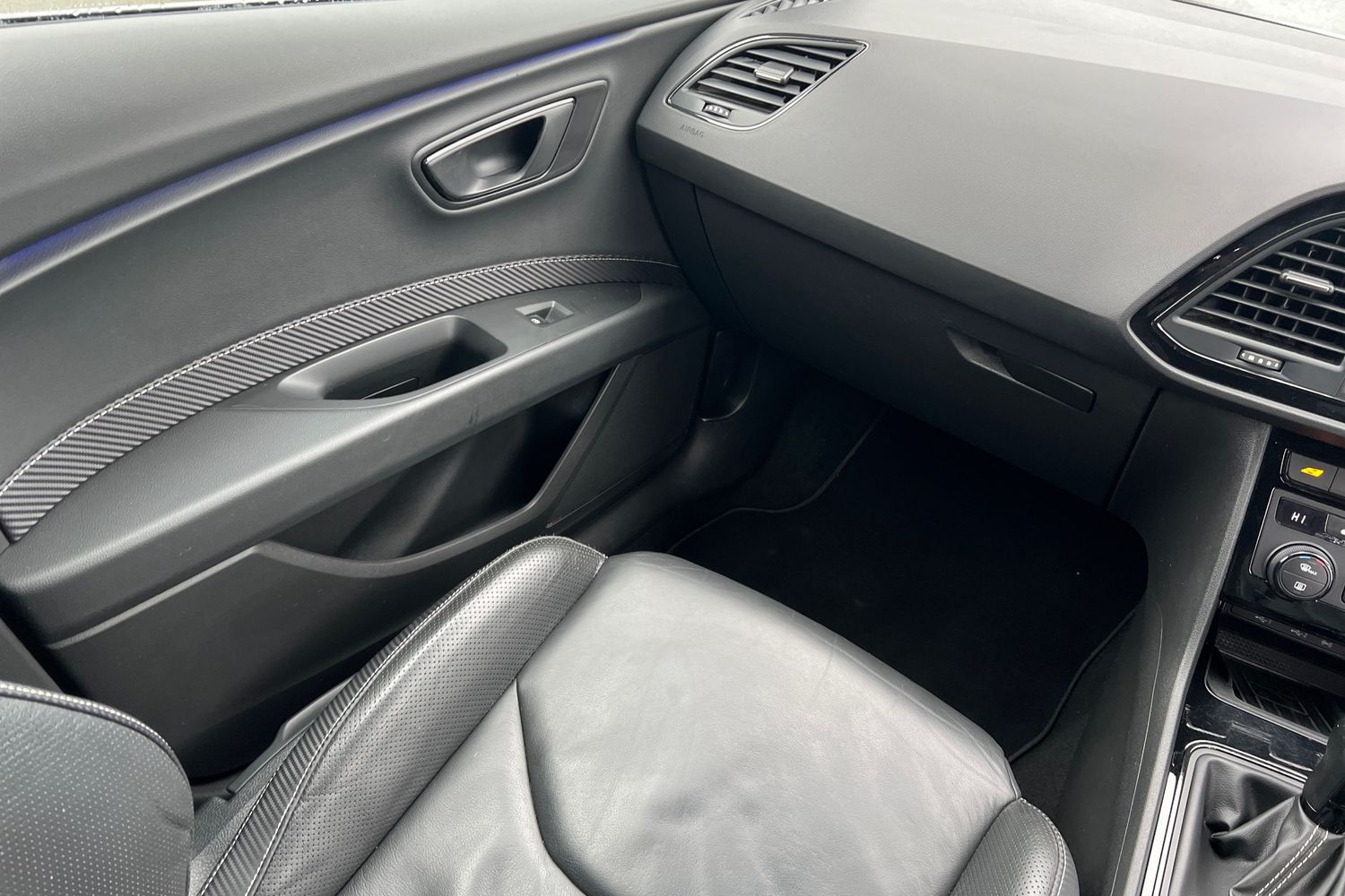 Used SEAT Leon 2019 for sale - 77618962: Photo 20