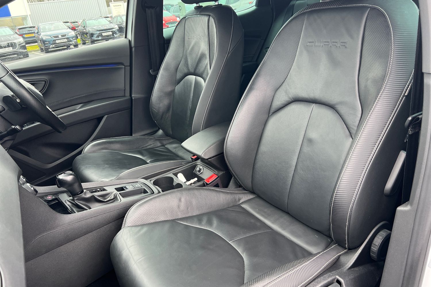 Used SEAT Leon 2019 for sale - 77618962: Photo 21