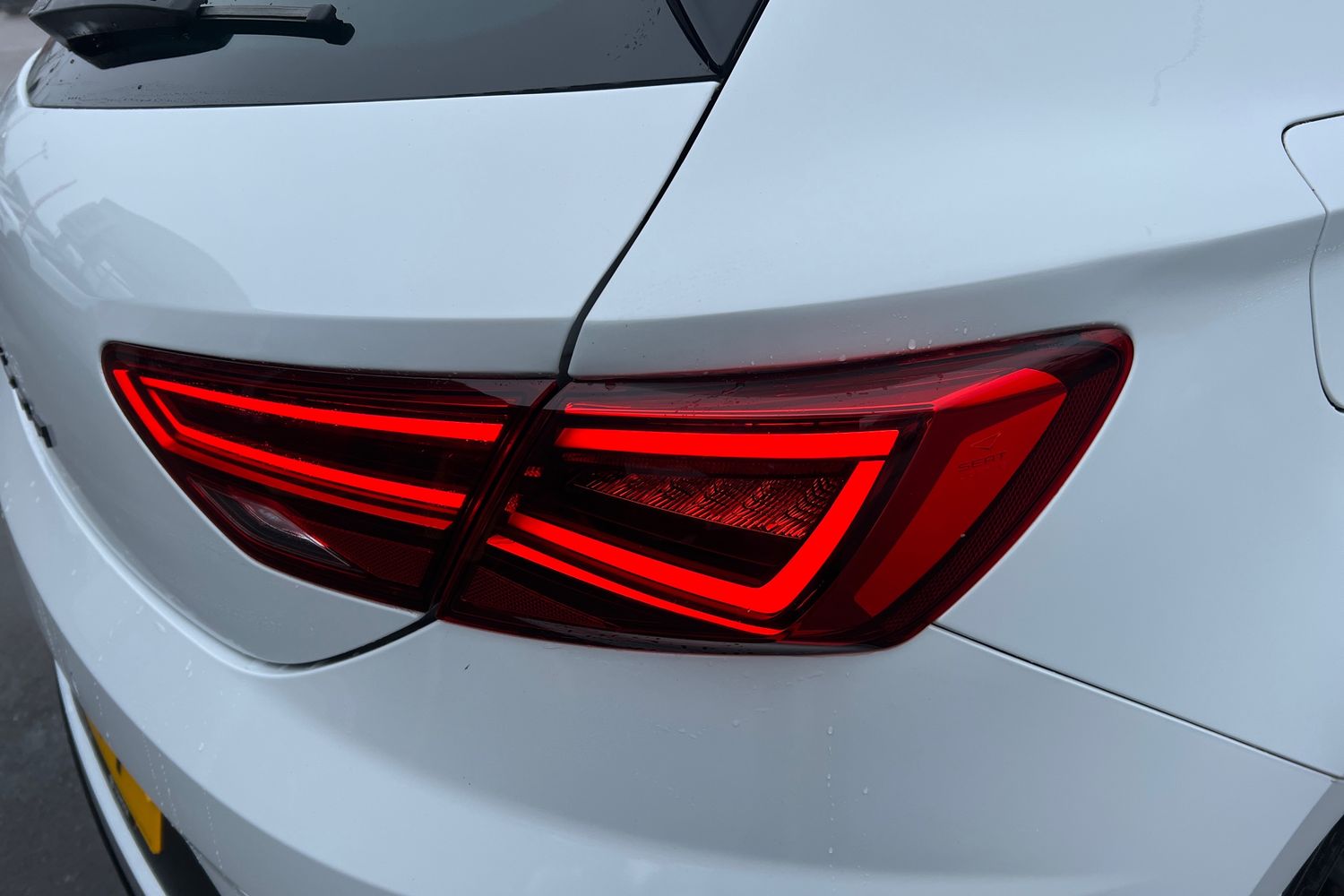 Used SEAT Leon 2019 for sale - 77618962: Photo 23