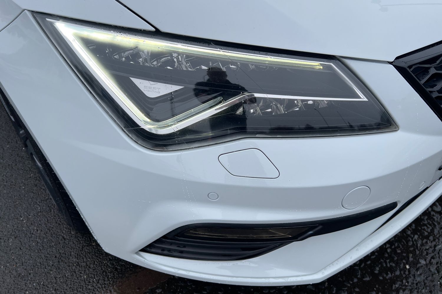 Used SEAT Leon 2019 for sale - 77618962: Photo 28