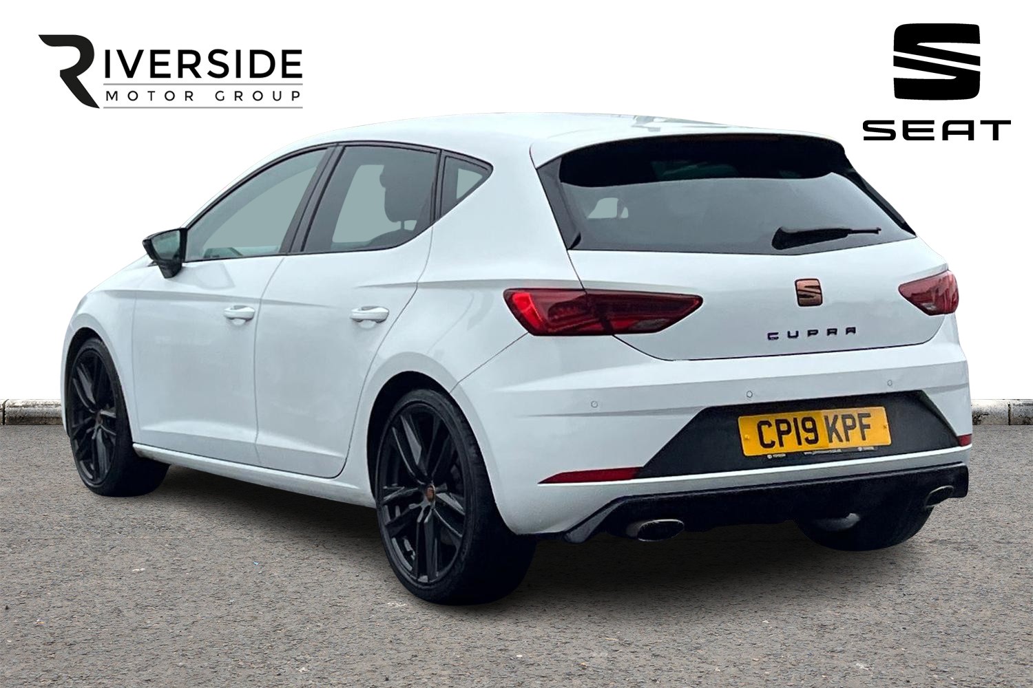 Used SEAT Leon 2019 for sale - 77618962: Photo 3