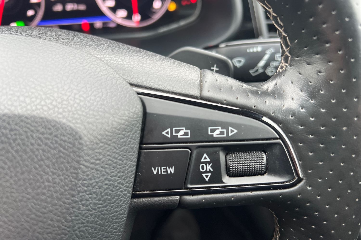 Used SEAT Leon 2019 for sale - 77618962: Photo 32