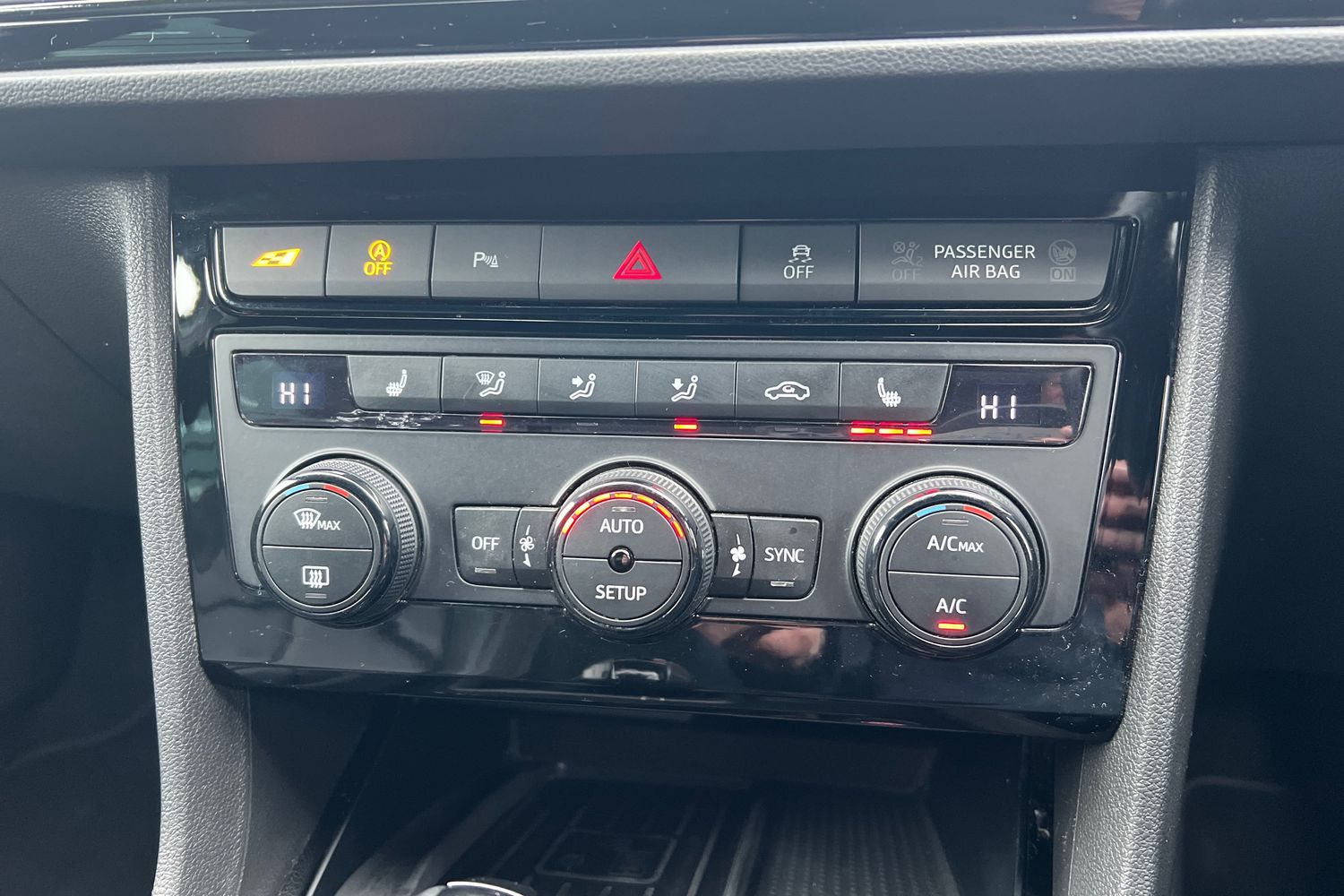 Used SEAT Leon 2019 for sale - 77618962: Photo 34