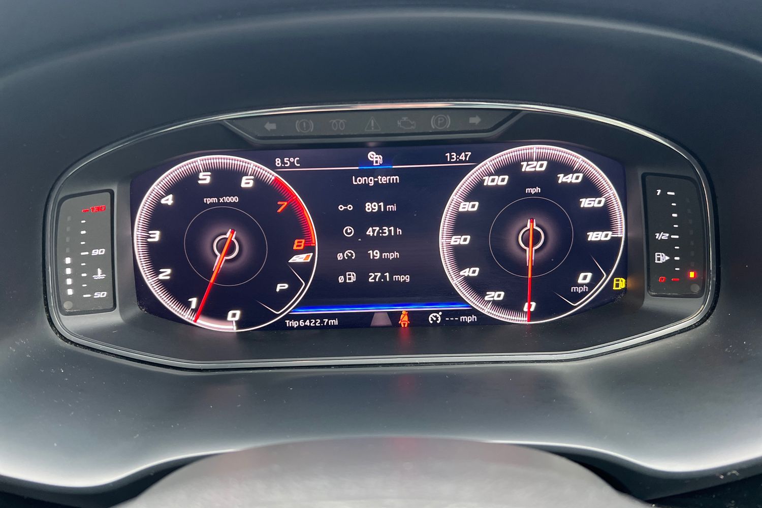 Used SEAT Leon 2019 for sale - 77618962: Photo 35