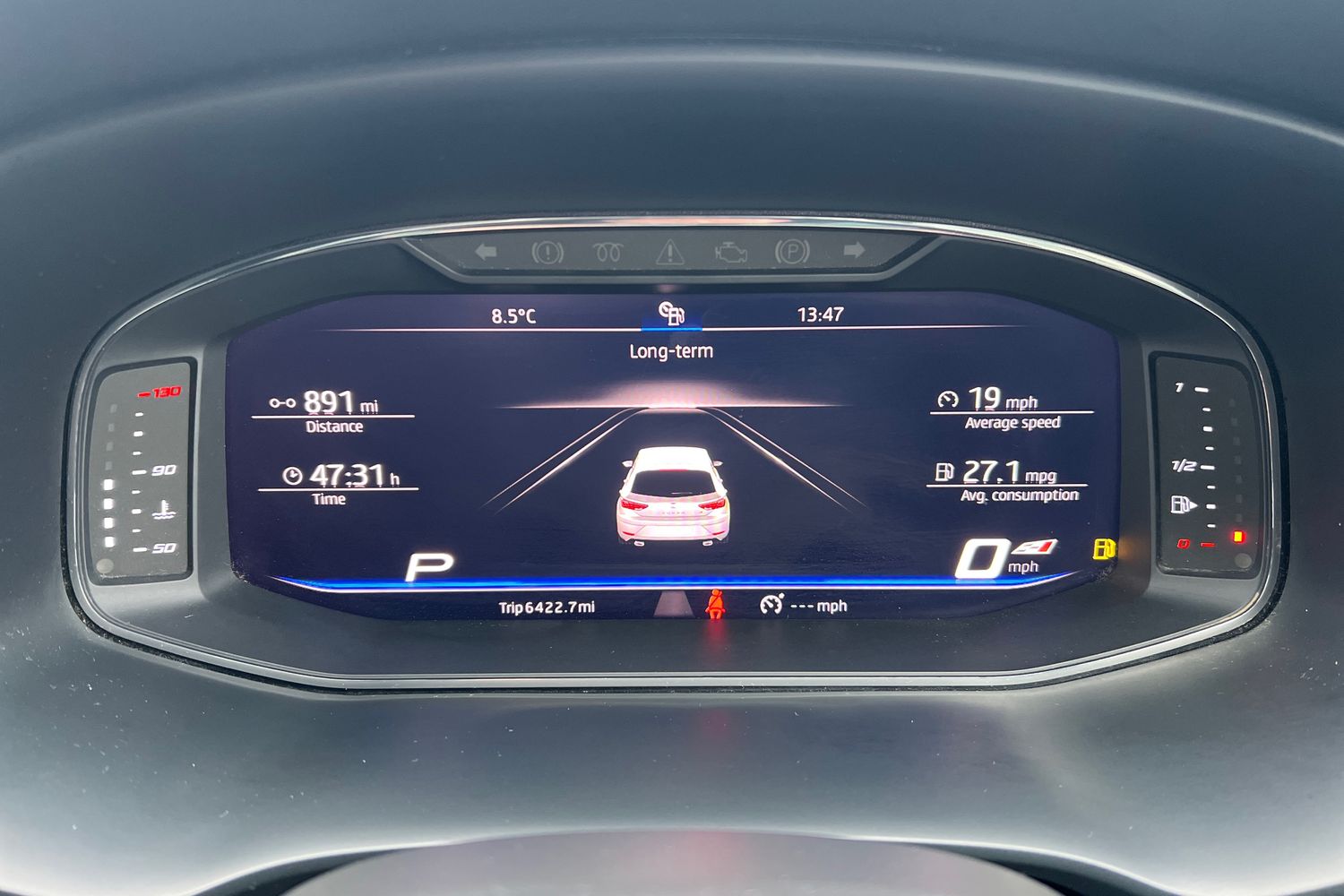 Used SEAT Leon 2019 for sale - 77618962: Photo 36