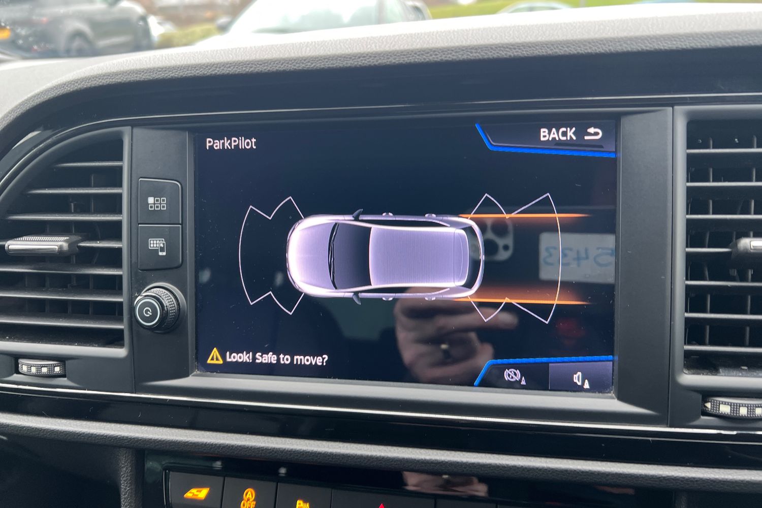 Used SEAT Leon 2019 for sale - 77618962: Photo 41