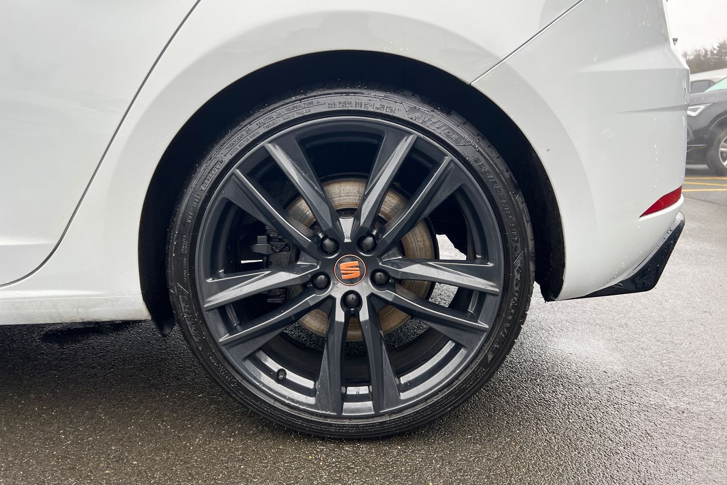 Used SEAT Leon 2019 for sale - 77618962: Photo 5