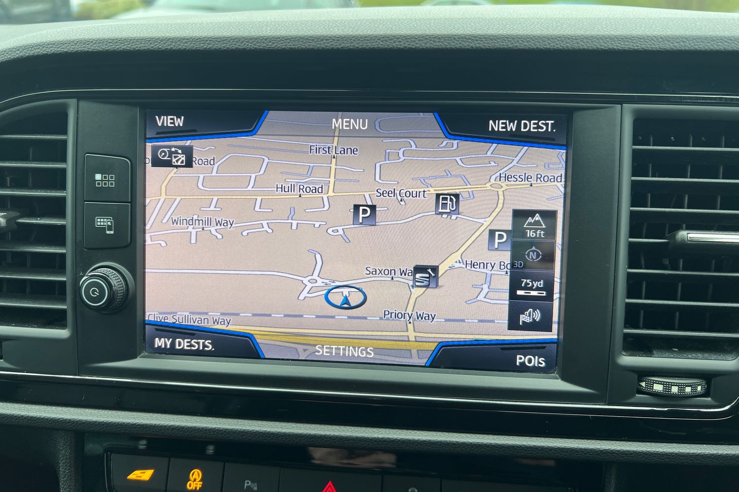 Used SEAT Leon 2019 for sale - 77618962: Photo 7