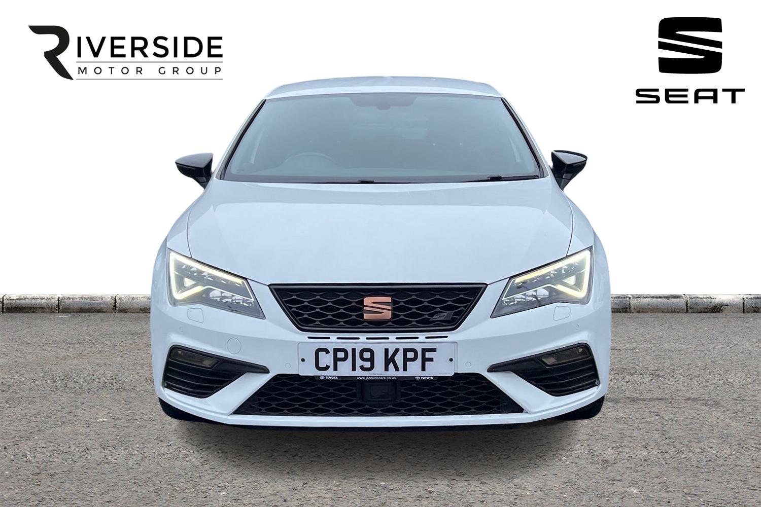 Used SEAT Leon 2019 for sale - 77618962: Photo 8