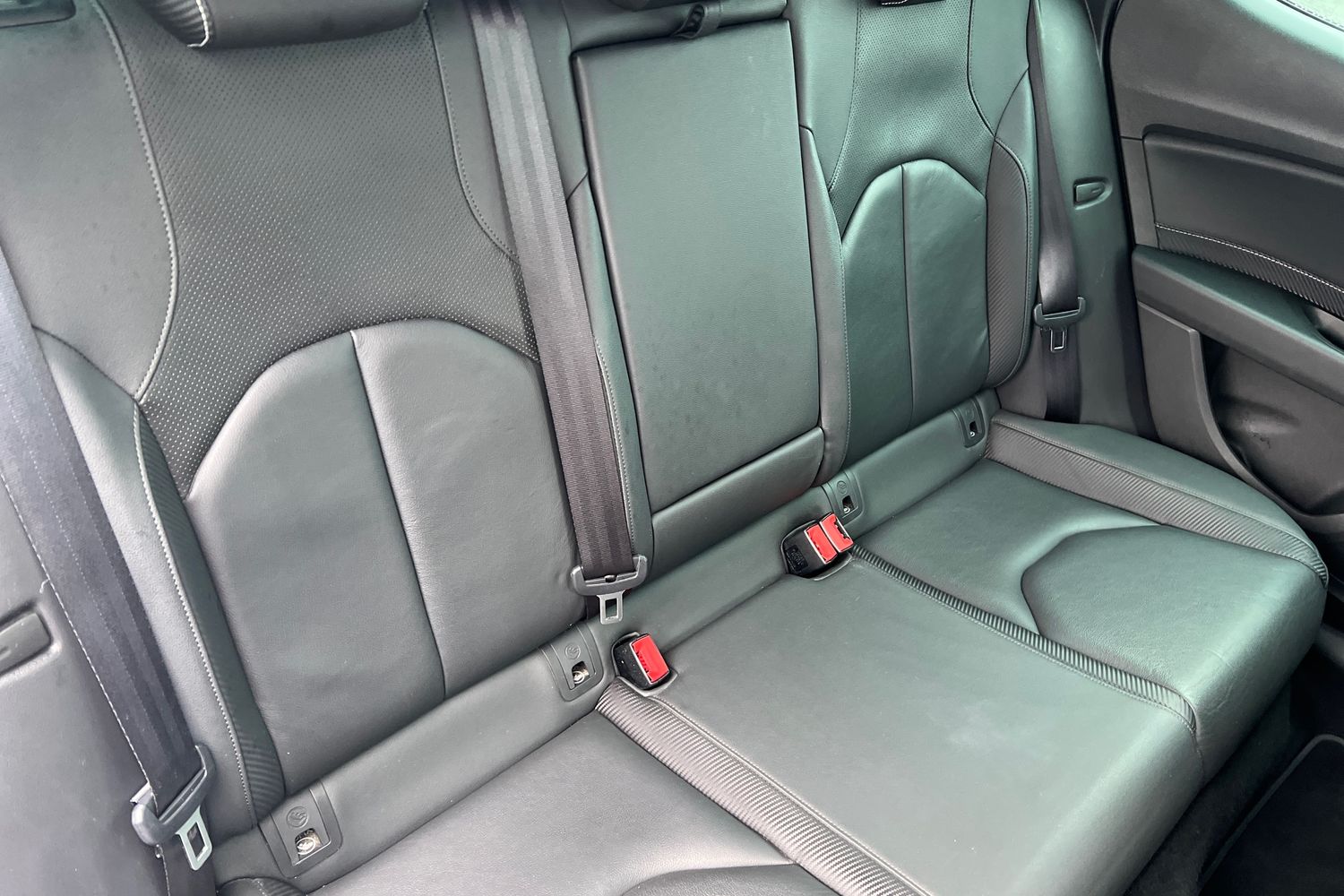 Used SEAT Leon 2019 for sale - 77618962: Photo 9