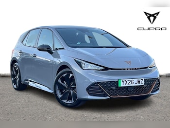 Used Cupra Born 2026 for sale - 77841581: Photo