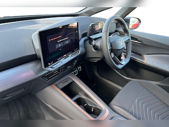 Used Cupra Born 2026 for sale - 77841581: Photo