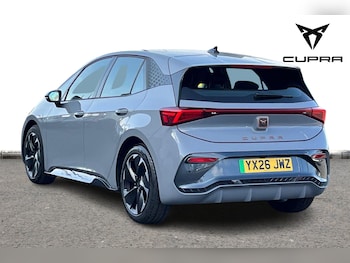 Used Cupra Born 2026 for sale - 77841581: Photo