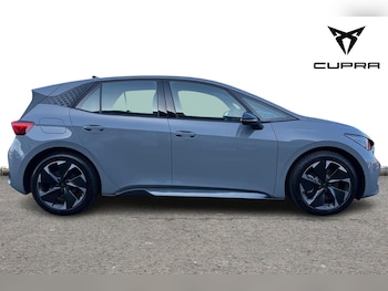 Used Cupra Born 2026 for sale - 77841581: Photo