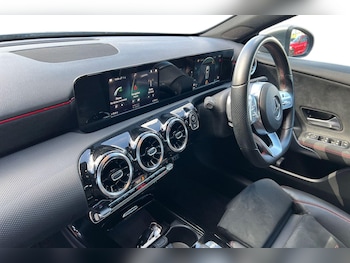 Used Mercedes-Benz A-Class 2018 for sale - 79317661: Photo