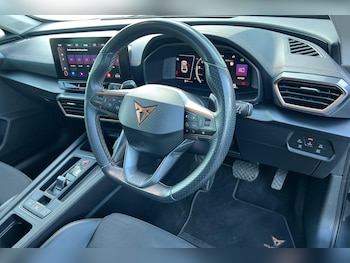 Used Cupra Formentor 2022 for sale - 78172637: Photo