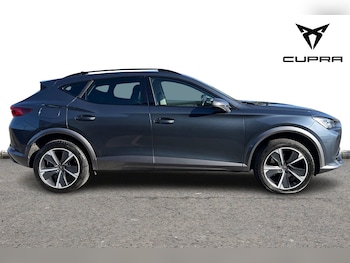 Used Cupra Formentor 2022 for sale - 78172637: Photo