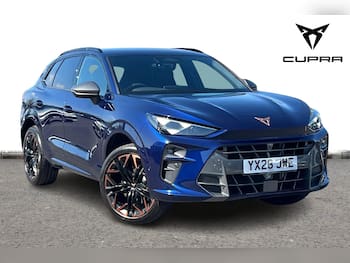 Used Cupra Terramar 2026 for sale - 79754495: Photo