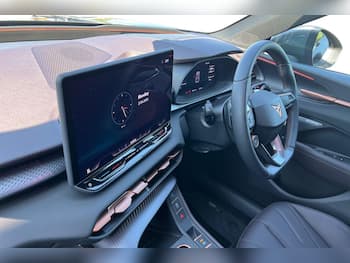 Used Cupra Terramar 2026 for sale - 79754495: Photo