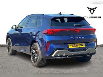 Used Cupra Terramar 2026 for sale - 79754495: Photo
