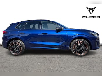Used Cupra Terramar 2026 for sale - 79754495: Photo