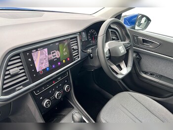 Used SEAT Ateca 2022 for sale - 79169859: Photo