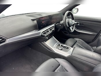 Used BMW 3 Series 2024 for sale - 79297231: Photo