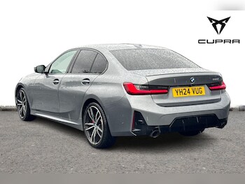 Used BMW 3 Series 2024 for sale - 79297231: Photo