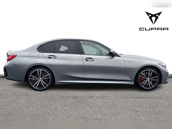 Used BMW 3 Series 2024 for sale - 79297231: Photo